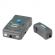 Тестер Cablexpert NCT-2, 100/1000 Base-TX,  для UTP, STP, RJ-11, LAN