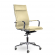 Кресло СН-301 Кайман Комфорт В хром Ср S-0415 (желто-бежевый) Кресло СН-301 Кайман Комфорт В хром Ср S-0415 (желто-бежевый)