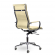 Кресло СН-301 Кайман Комфорт В хром Ср S-0415 (желто-бежевый) Кресло СН-301 Кайман Комфорт В хром Ср S-0415 (желто-бежевый)