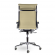 Кресло СН-301 Кайман Комфорт В хром Ср S-0415 (желто-бежевый) Кресло СН-301 Кайман Комфорт В хром Ср S-0415 (желто-бежевый)