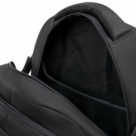 Рюкзак BRAUBERG CONTENT универсальный, 3 отделения, светоотражающий принт, "Red Moon", 47х33х18 см, 273843