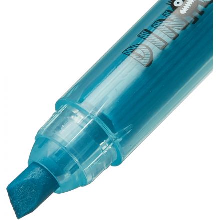 Набор текстовыделителей мини M&G JURASSIC PARK 5мм 6цв AHM22572