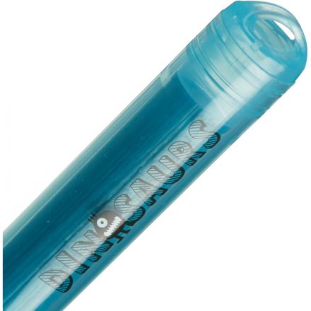 Набор текстовыделителей мини M&G JURASSIC PARK 5мм 6цв AHM22572