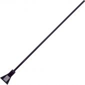 Ледоруб РУБАХА-ПАРЕНЬ 1,1кг метал.черенок 2934