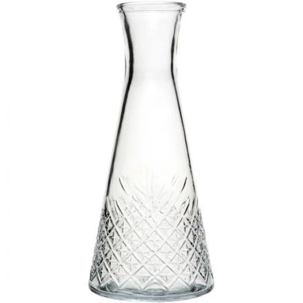 Графин TIMELESS без крышки 940 мл