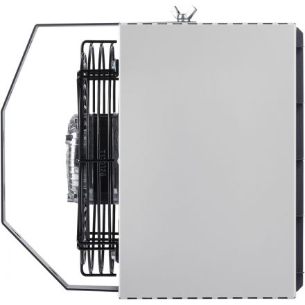 Тепловентилятор Ballu BHP-MW-15