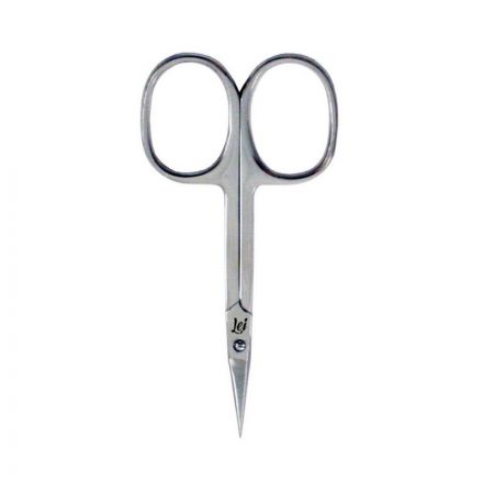 Ножницы маникюрные Lei 113 для ногтевой пластины,лезвие 18мм, прямые 404024 Ножницы маникюрные Lei 113 для ногтевой пластины,лезвие 18мм, прямые 404024