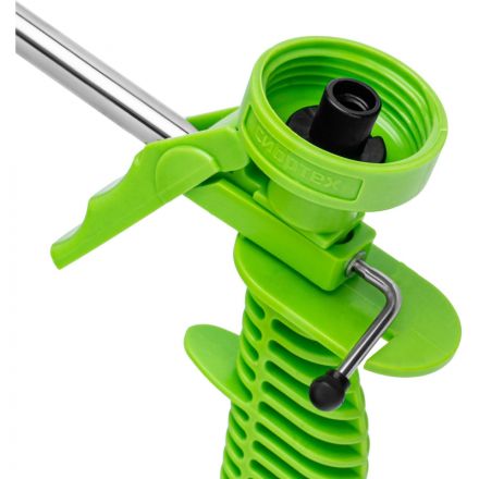 Пистолет для монтажной пены Сибртех (88672)