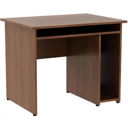 Стол компьютерный ЭКО 1580 (995) орех