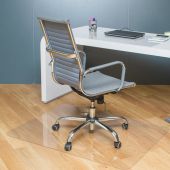 Коврик защитный напольный BRABIX, поликарбонат, 90х120 см, глянец, толщина 1 мм, 604845 Коврик защитный напольный BRABIX, поликарбонат, 90х120 см, глянец, толщина 1 мм, 604845