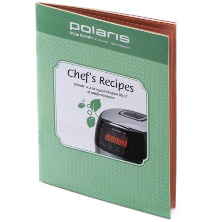 Мультиварка POLARIS PMC 0517AD, черный