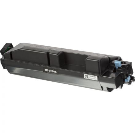 Тонер -картридж Retech TK-5280K чер. для Kyocera P6235/6635