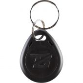 Брелок бесконтактный Bigtech Temic перезап HID-Prox б/н чер (100шт/уп) Брелок бесконтактный Bigtech Temic перезап HID-Prox б/н чер (100шт/уп)