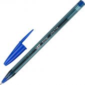 Ручка шариковая неавтоматическая BIC Cristal Exact С0,28 К20 Ручка шариковая неавтоматическая BIC Cristal Exact С0,28 К20