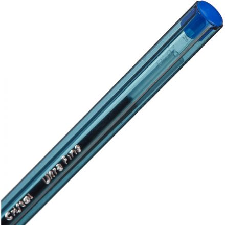 Ручка шариковая неавтоматическая BIC Cristal Exact С0,28 К20 Ручка шариковая неавтоматическая BIC Cristal Exact С0,28 К20
