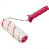 Валик 180 мм D=36 мм с ручкой 6 мм полиамид Нейлон Стандарт Matrix 80884