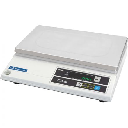 Весы торговые CAS AD-5