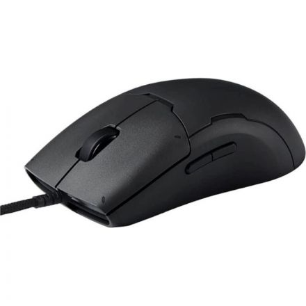 Мышь компьютерная Xiaomi Gaming Mouse игровая проводная Lite GL BHR8869GL