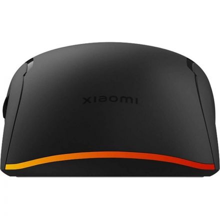 Мышь компьютерная Xiaomi Gaming Mouse игровая проводная Lite GL BHR8869GL