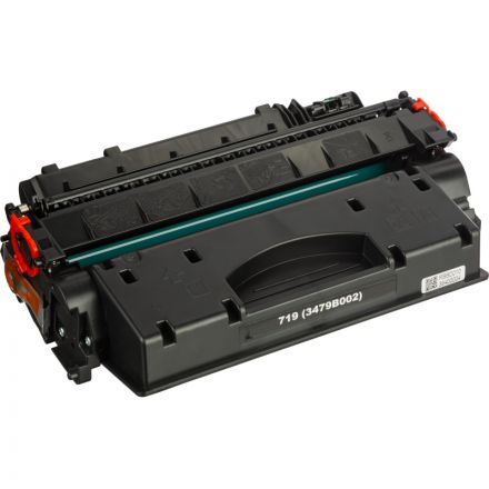 Картридж лазерный Retech 719 (3479B002) чер. для Canon LBP6300/6650