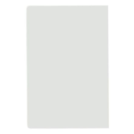 Обложка для листа паспорта, 128х87 мм, ПВХ, прозрачная, ДПС, 1361.К