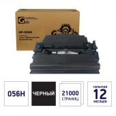 Картридж лазерный Galaprint 056H BK чер. пов.емк. для Canon MF542x/LBP325x