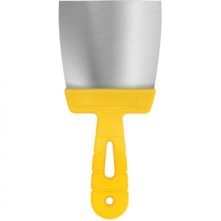 Шпатель фасадный БИБЕР 35174 МАСТЕР 100мм