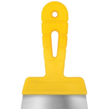 Шпатель фасадный БИБЕР 35174 МАСТЕР 100мм