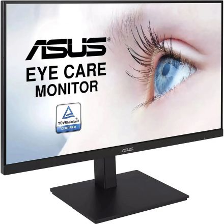 Монитор ASUS 90LM054J-B01370(VA24DQSB)23.8/FHD/IPS/75Hz/250cd/5ms/HDMI/DP Монитор ASUS 90LM054J-B01370(VA24DQSB)23.8/FHD/IPS/75Hz/250cd/5ms/HDMI/DP