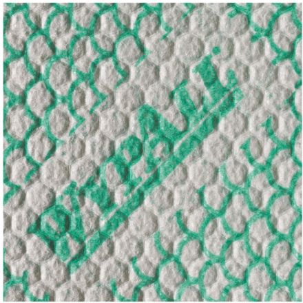 Материал протирочный нетканый WypAll X80 Plus зеленый 30л/уп 19154 (KFC)