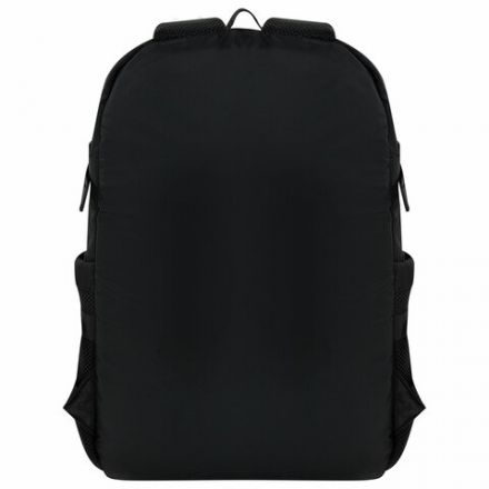 Рюкзак HEIKKI CHALLENGE (ХЕЙКИ) универсальный, карман для ноутбука, "Flex", черный, 45х32х17 см, 272579 Рюкзак HEIKKI CHALLENGE (ХЕЙКИ) универсальный, карман для ноутбука, "Flex", черный, 45х32х17 см, 272579