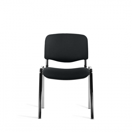 Стул ИЗО CH С11 (черный) Стул ИЗО CH С11 (черный)