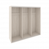 Maris Корпус низкий+трек SH.K3-4.2 Денвер светлый 2069*600*2006