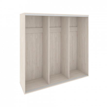 Maris Корпус низкий+трек SH.K3-4.2 Денвер светлый 2069*600*2006