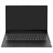 Ноутбук LENOVO V15 G4 AMN 15,6" Ryzen 5 7520U 8 Гб, SSD 256 Гб, NO DVD, no OS, черный, 82YU009XAK