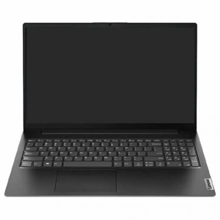 Ноутбук LENOVO V15 G4 AMN 15,6" Ryzen 5 7520U 8 Гб, SSD 256 Гб, NO DVD, no OS, черный, 82YU009XAK