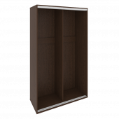 Maris Корпус высокий+трек SH.K2-4.1 Венге 1400*600*2388 Maris Корпус высокий+трек SH.K2-4.1 Венге 1400*600*2388