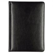 Ежедневник недатированный черн,А5,145х205мм,136л, Sidney NEBRASKA 3-128/02 Ежедневник недатированный черн,А5,145х205мм,136л, Sidney NEBRASKA 3-128/02