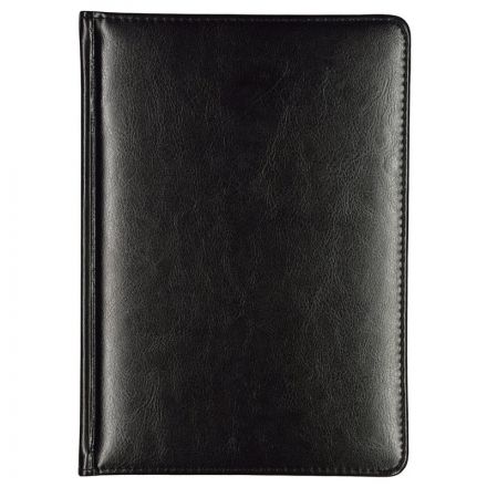 Ежедневник недатированный черн,А5,145х205мм,136л, Sidney NEBRASKA 3-128/02 Ежедневник недатированный черн,А5,145х205мм,136л, Sidney NEBRASKA 3-128/02