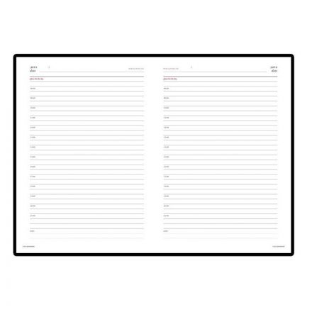 Ежедневник недатированный черн,А5,145х205мм,136л, Sidney NEBRASKA 3-128/02 Ежедневник недатированный черн,А5,145х205мм,136л, Sidney NEBRASKA 3-128/02