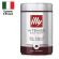 Кофе молотый ILLY "Intenso" 250 г в жестяной банке, арабика 100%, ИТАЛИЯ, 46