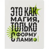 Тетрадь предметная Комус Класс  Кириллица, 48 л., А5, клетка, ФИЗИКА