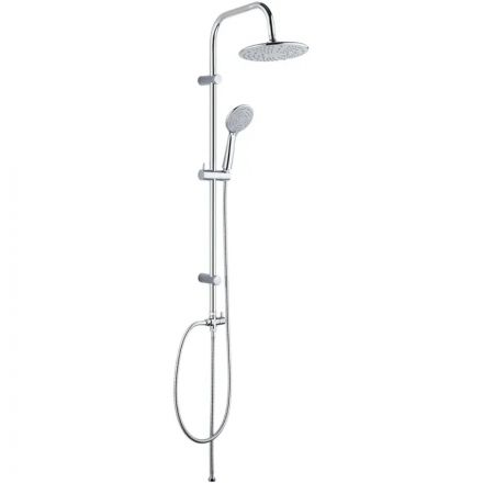 Смеситель СС_душевой гарнитур с верхней лейкой, KDC01