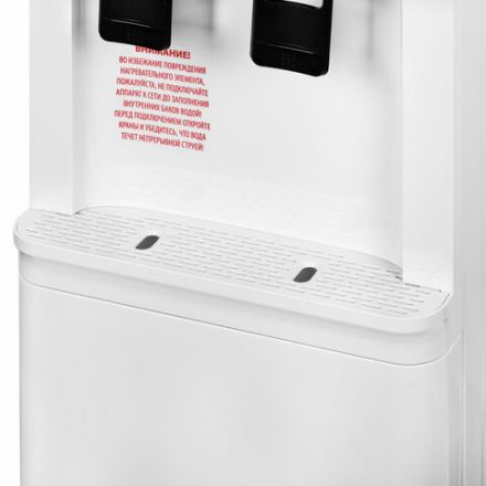 Кулер для воды SONNEN FSE-02A, напольный, НАГРЕВ/ОХЛАЖДЕНИЕ ЭЛЕКТРОННОЕ, 2 крана, белый, 455421 Кулер для воды SONNEN FSE-02A, напольный, НАГРЕВ/ОХЛАЖДЕНИЕ ЭЛЕКТРОННОЕ, 2 крана, белый, 455421