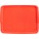 Поднос 430Х325 мм красный , Restola, ПП 422108004