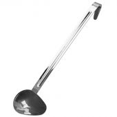 Ложка соусная 50мл нерж. 27см ''Luxstahl'', кт1164