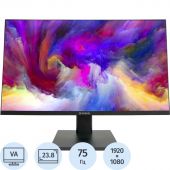 Монитор IRBIS VIEWORLD 24 (IMVW24_U) 23.8/FHD/VA/250cd/5ms/VGA/HDMI/75Hz Монитор IRBIS VIEWORLD 24 (IMVW24_U) 23.8/FHD/VA/250cd/5ms/VGA/HDMI/75Hz