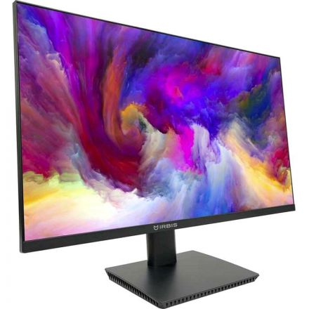 Монитор IRBIS VIEWORLD 24 (IMVW24_U) 23.8/FHD/VA/250cd/5ms/VGA/HDMI/75Hz
