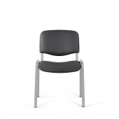 Стул ИЗО GR Z11 (черный)