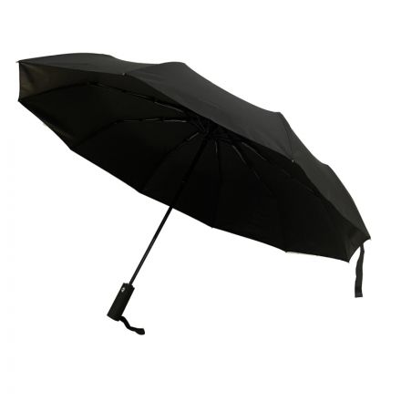 Зонт автоматический черный, Hd-UL-010 Зонт автоматический черный, Hd-UL-010